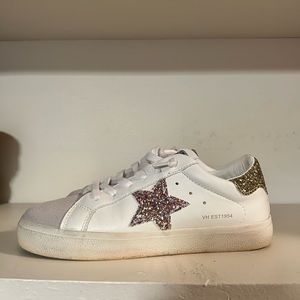 Vintage Havana Oren sneakers